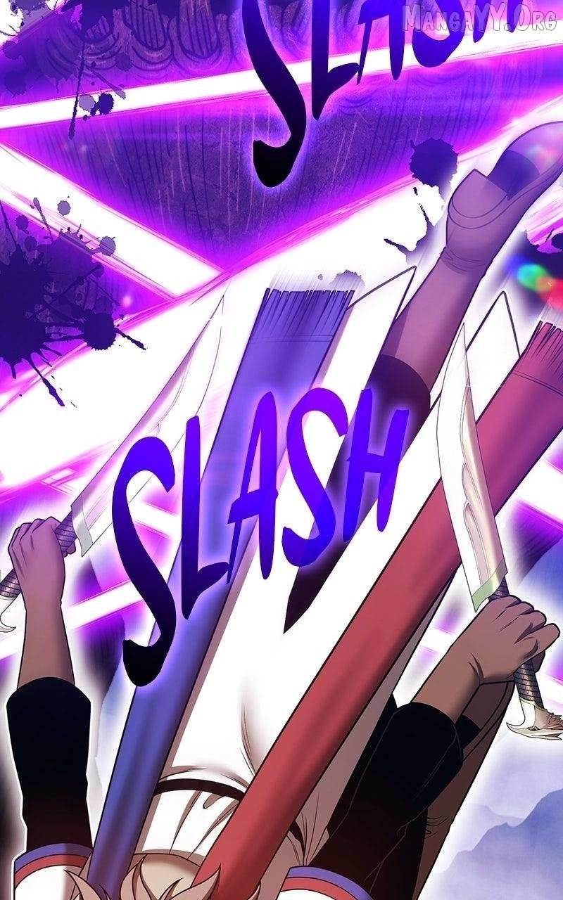 +99 Wooden stick Chapter 174 - Page 205