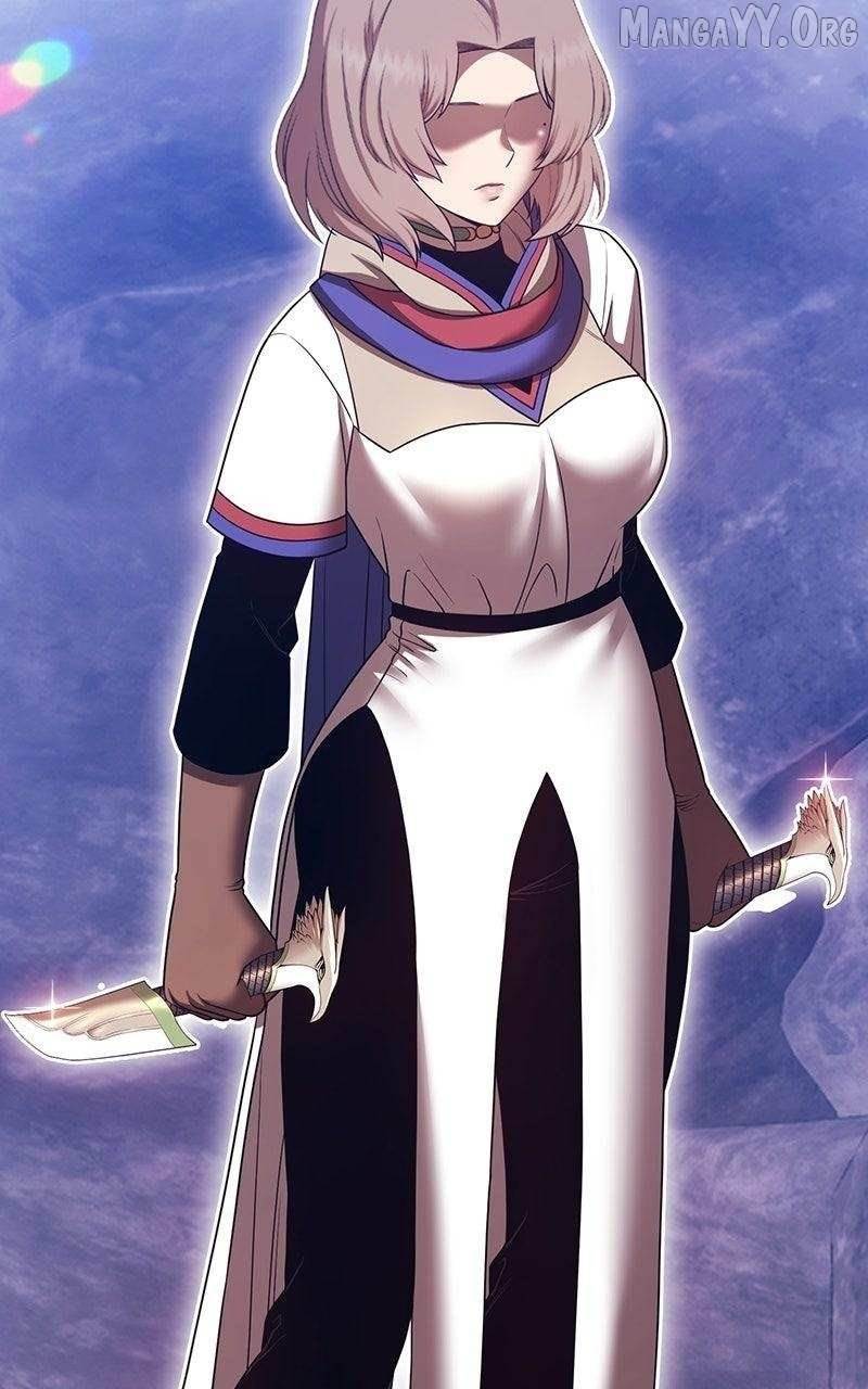 +99 Wooden stick Chapter 174 - Page 224