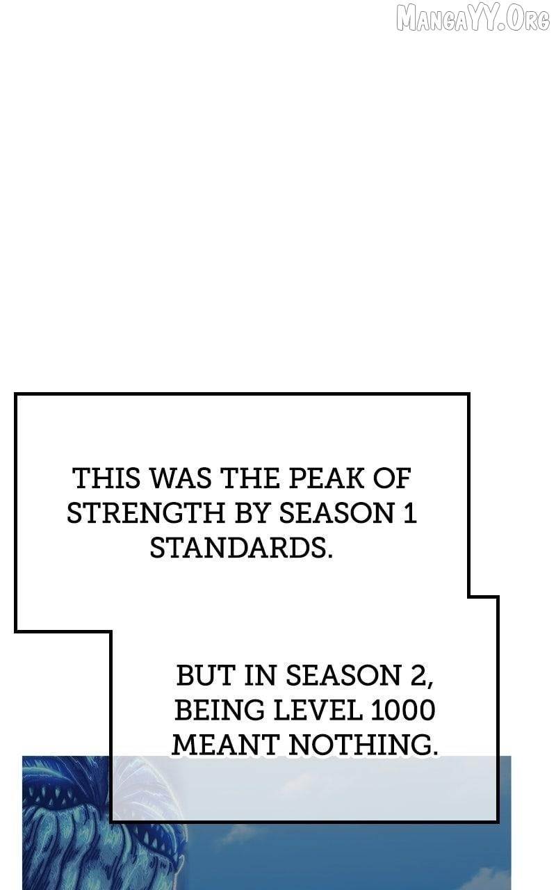 +99 Wooden stick Chapter 174 - Page 231