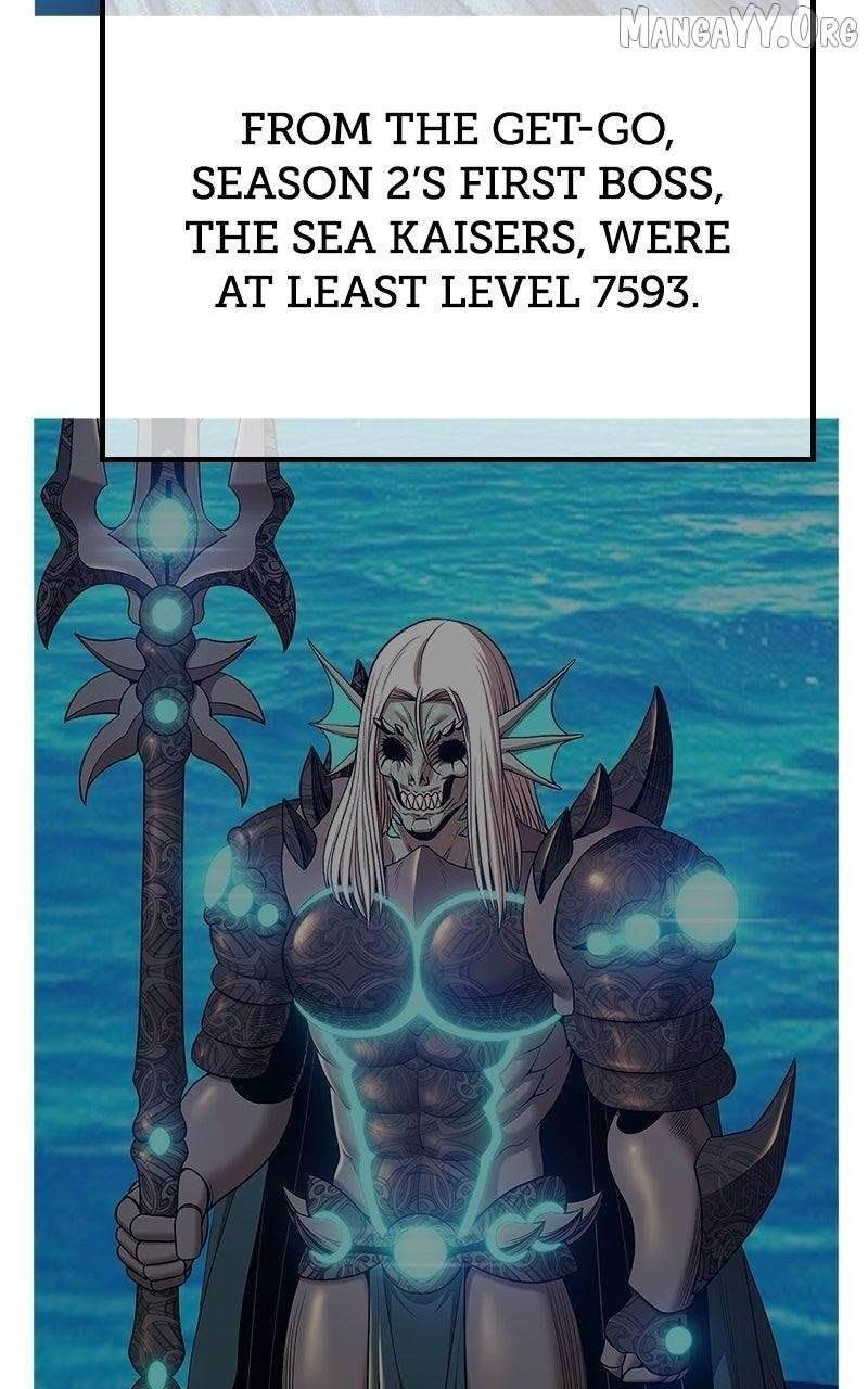 +99 Wooden stick Chapter 174 - Page 233