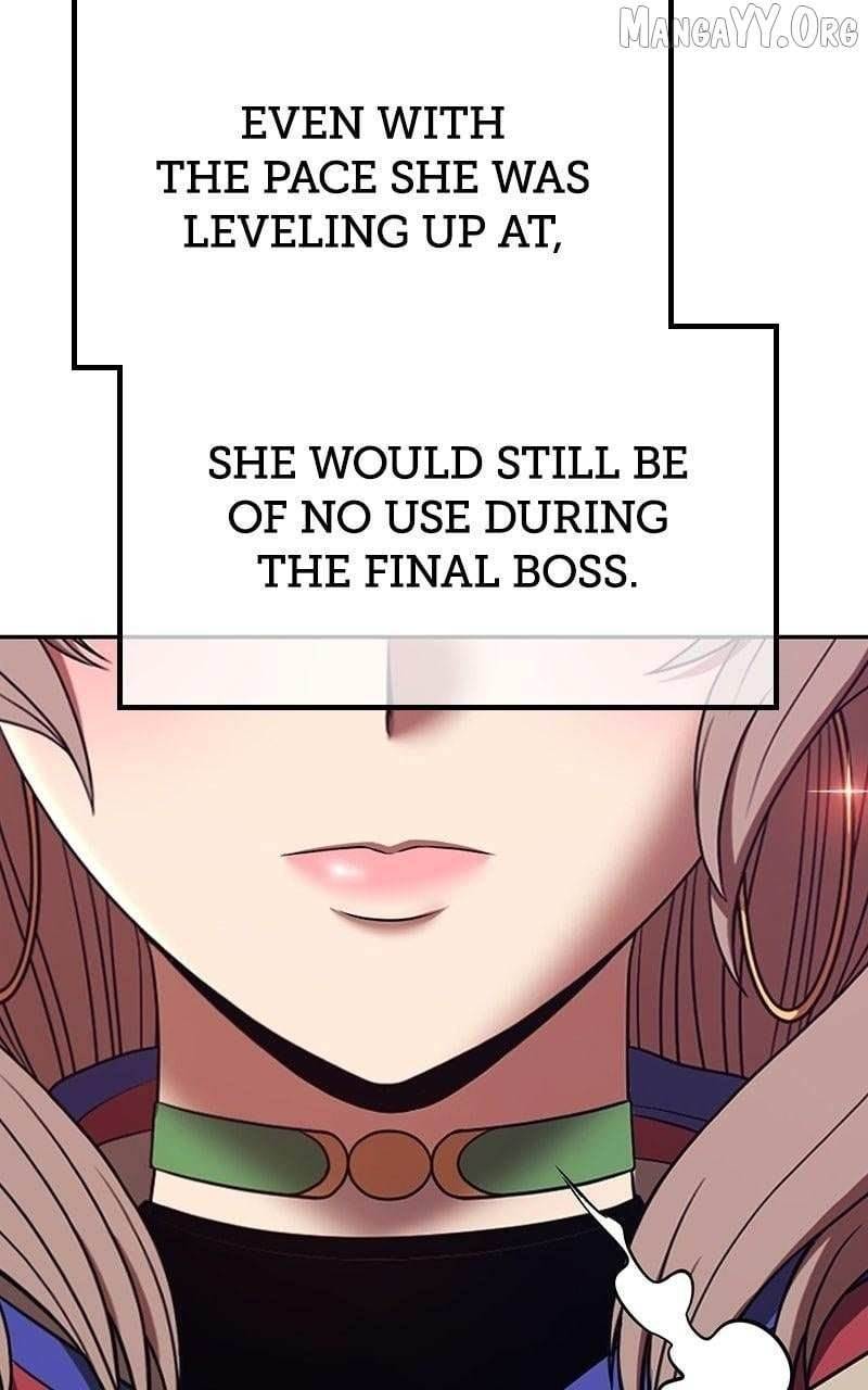 +99 Wooden stick Chapter 174 - Page 235