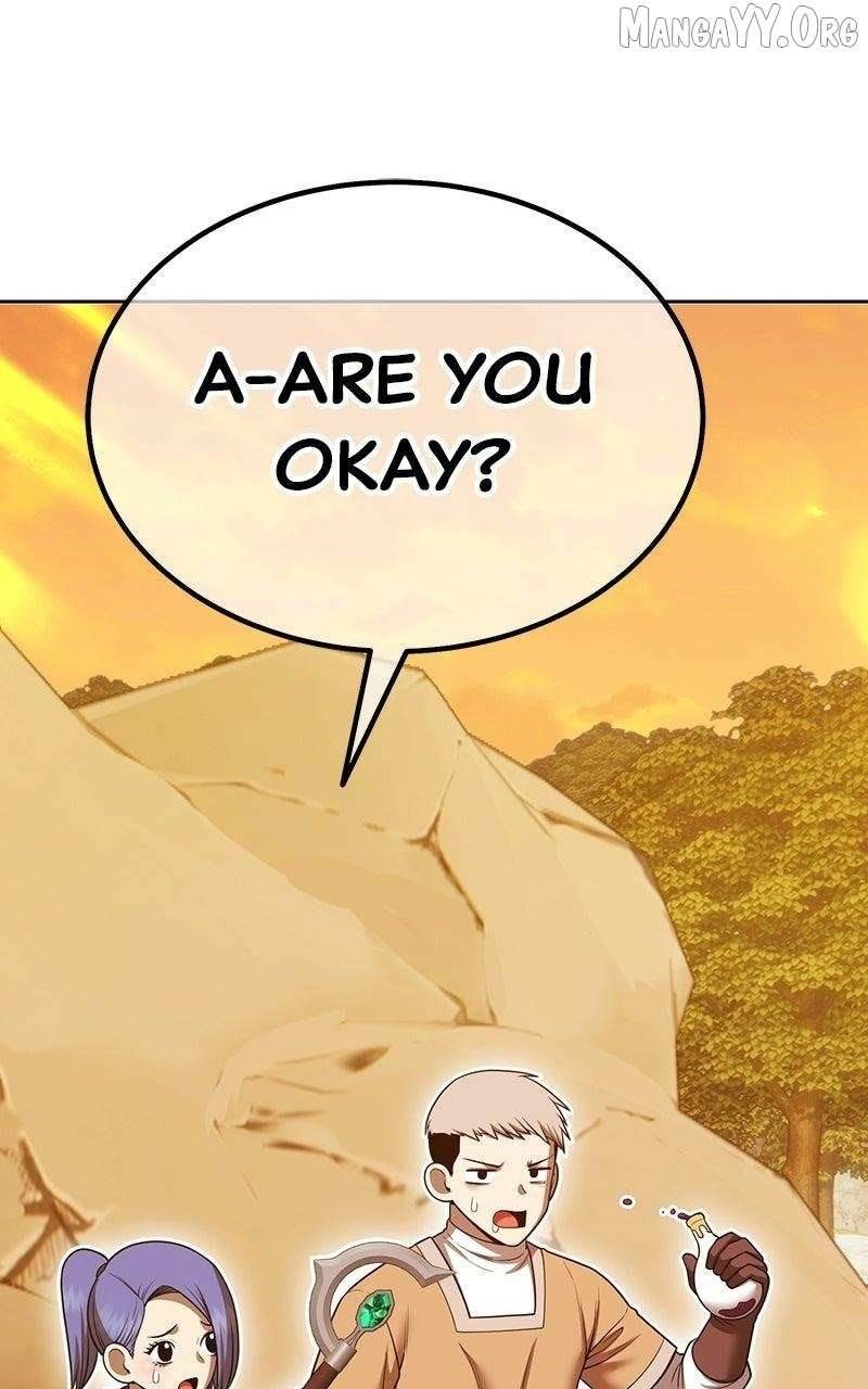 +99 Wooden stick Chapter 174 - Page 242