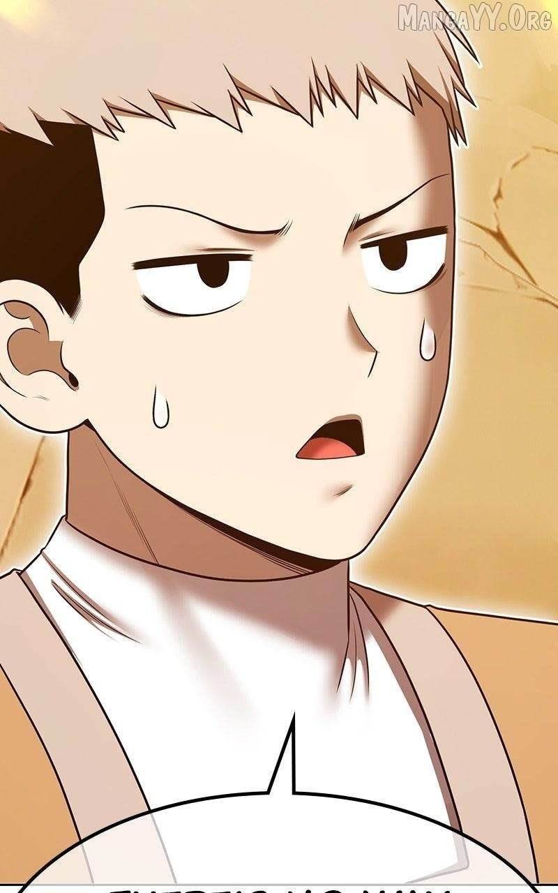 +99 Wooden stick Chapter 174 - Page 245