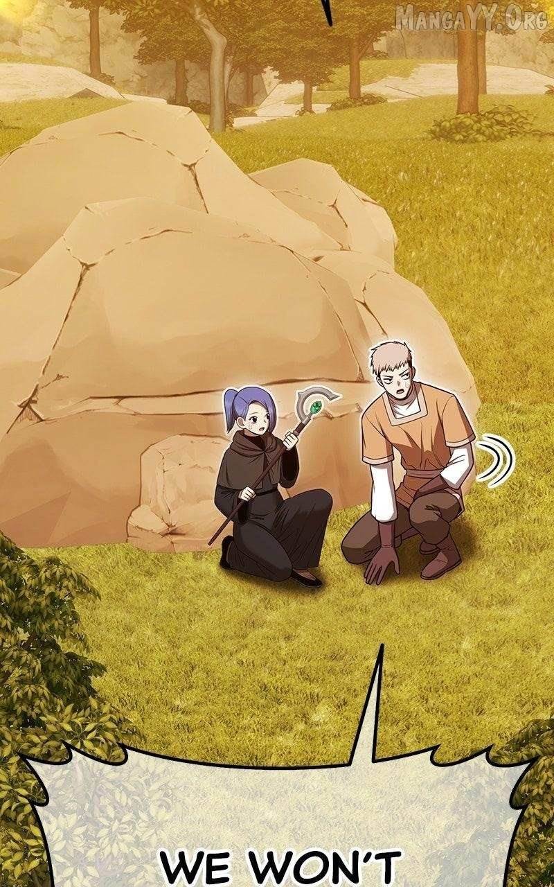 +99 Wooden stick Chapter 174 - Page 260