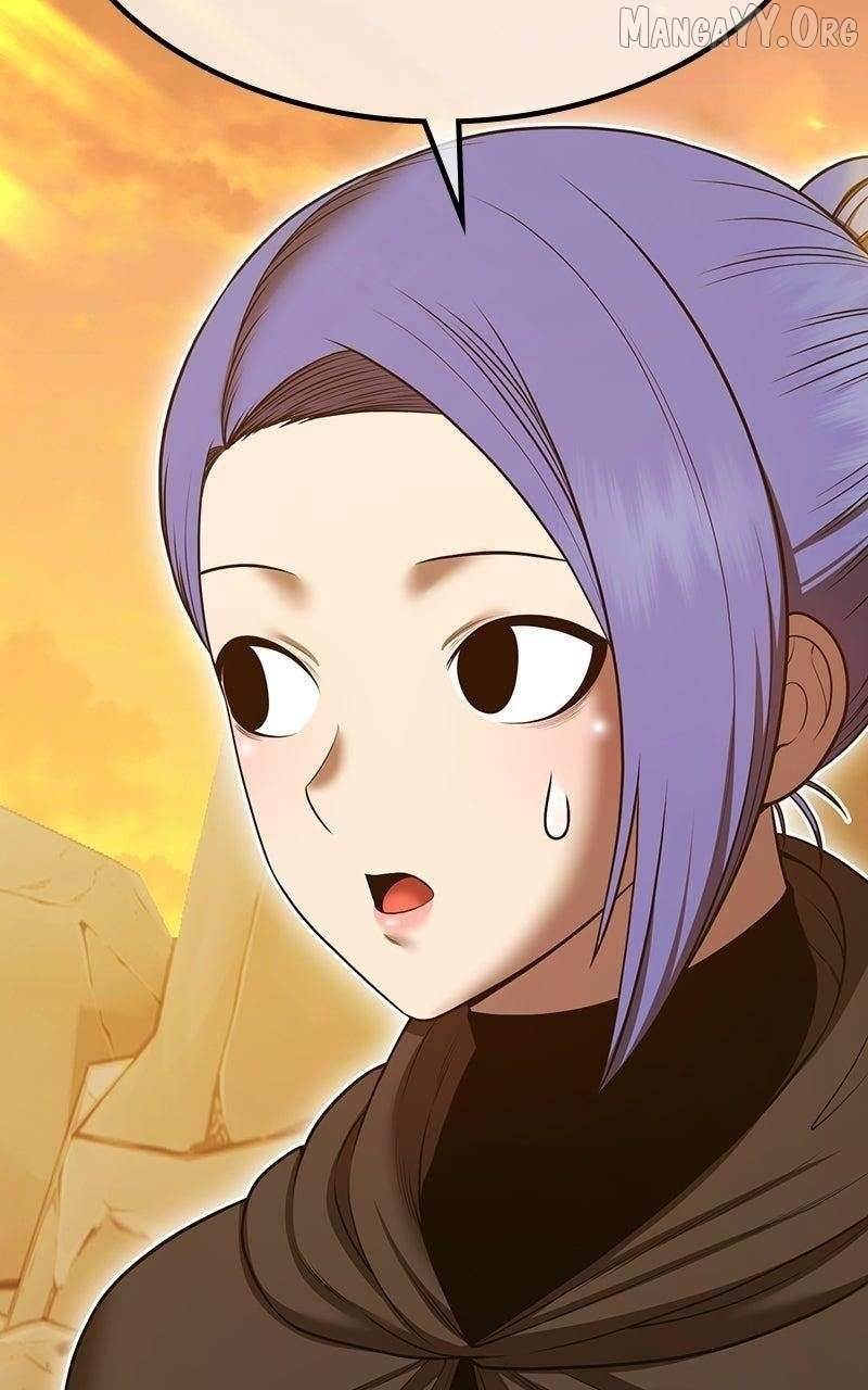 +99 Wooden stick Chapter 174 - Page 268