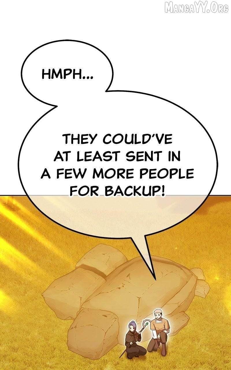 +99 Wooden stick Chapter 174 - Page 270