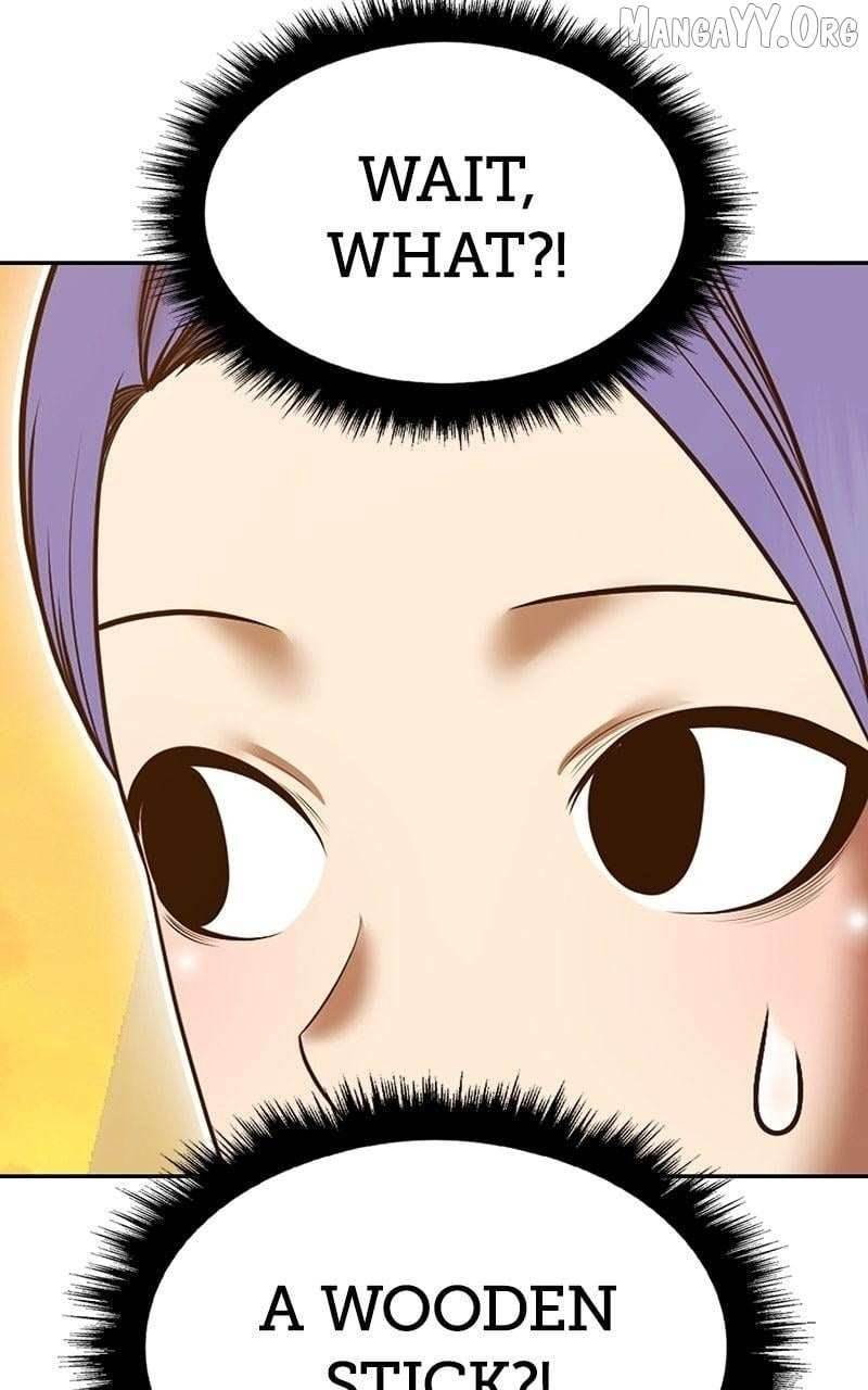 +99 Wooden stick Chapter 174 - Page 275