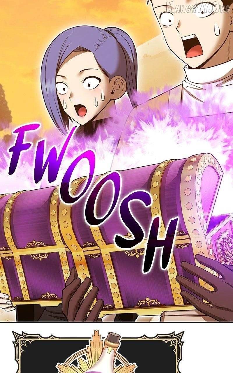 +99 Wooden stick Chapter 174 - Page 301
