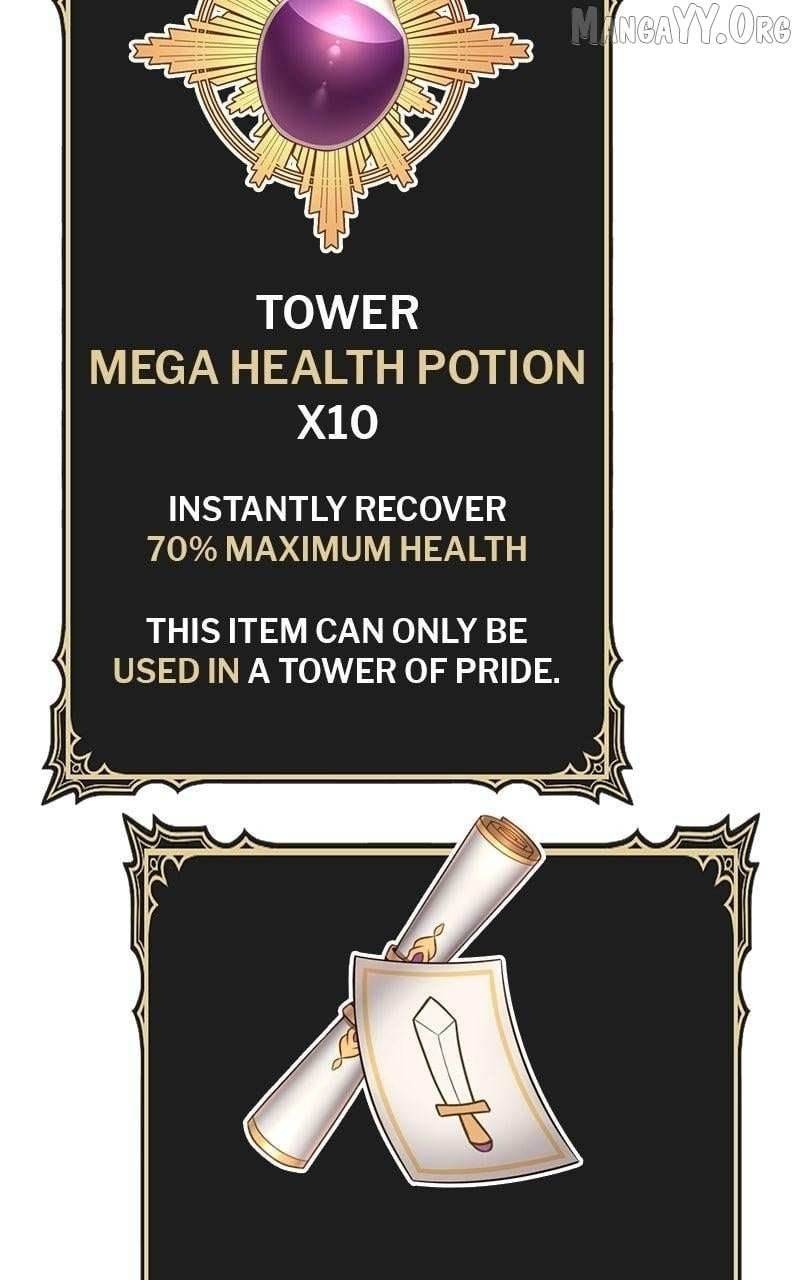 +99 Wooden stick Chapter 174 - Page 302