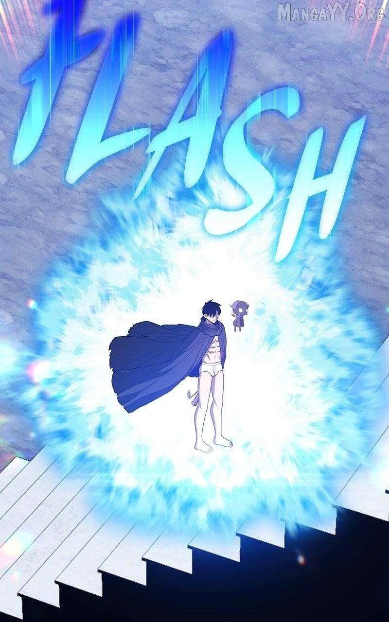 +99 Wooden stick Chapter 174 - Page 326