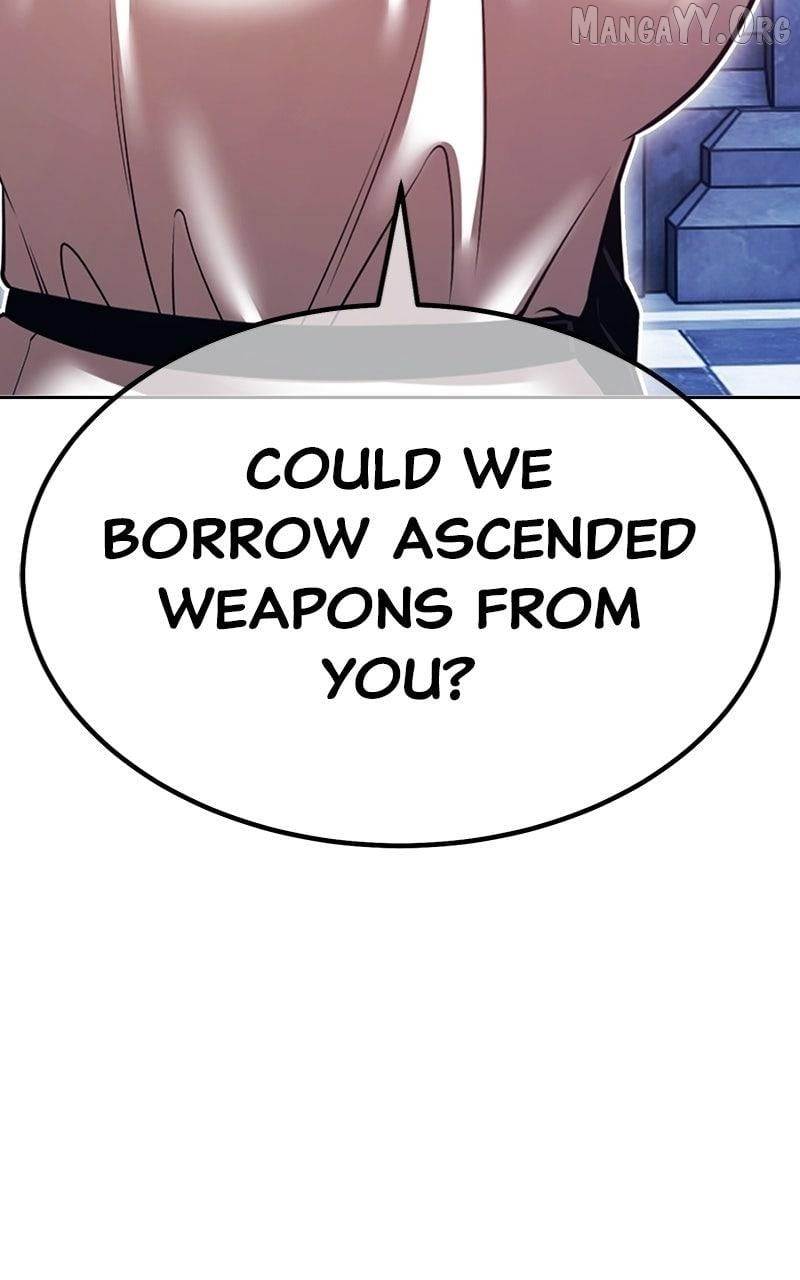 +99 Wooden stick Chapter 174 - Page 345