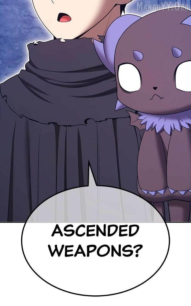 +99 Wooden stick Chapter 174 - Page 347