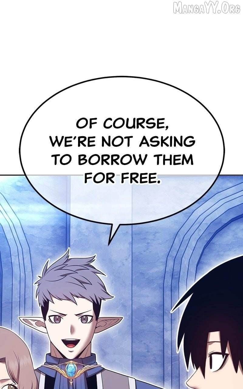 +99 Wooden stick Chapter 174 - Page 353