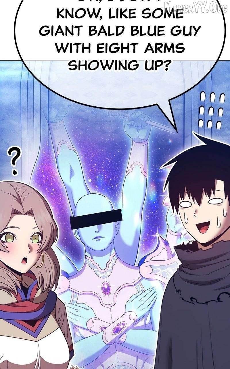 +99 Wooden stick Chapter 174 - Page 366