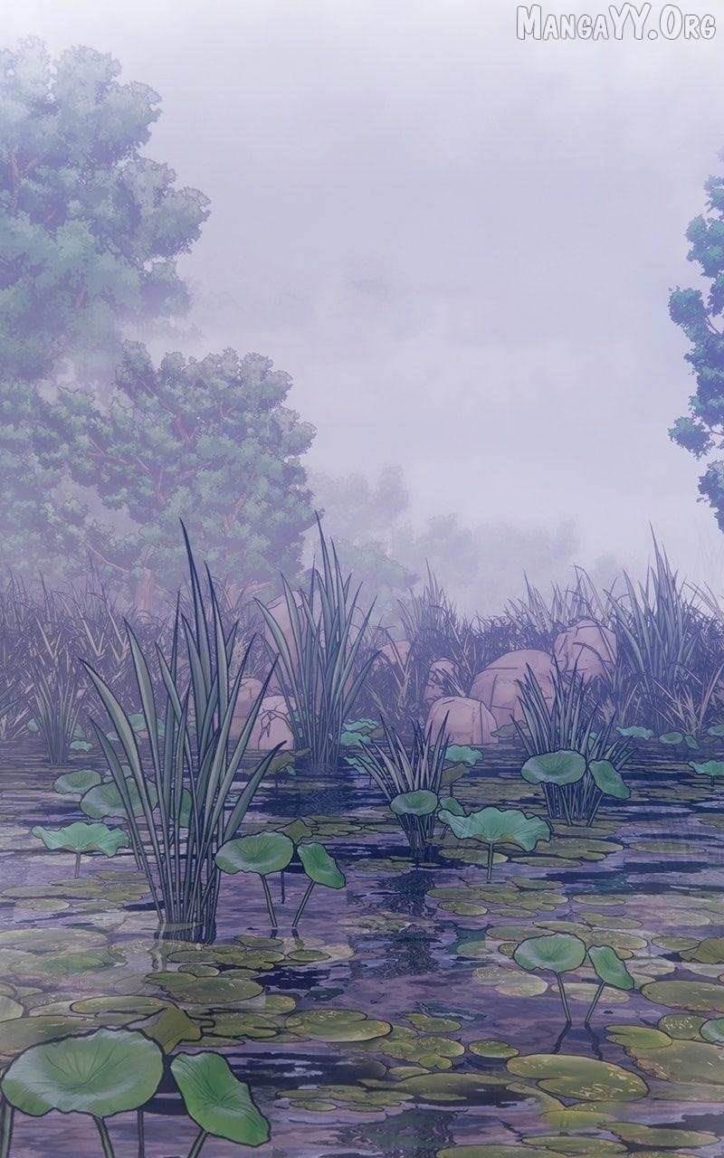 +99 Wooden stick Chapter 174 - Page 37