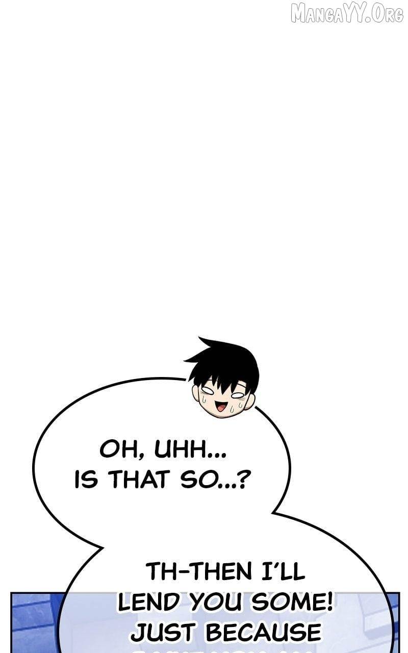 +99 Wooden stick Chapter 174 - Page 370