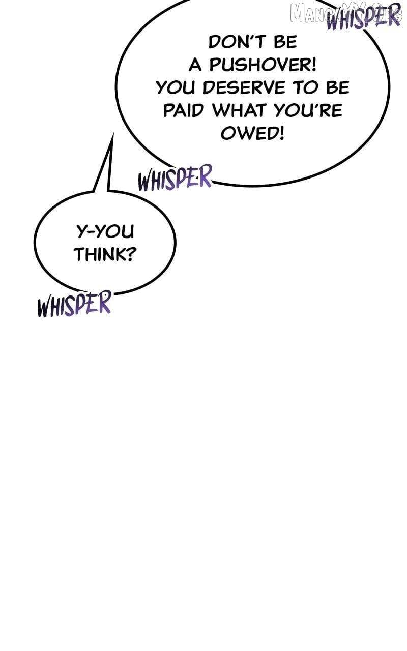 +99 Wooden stick Chapter 174 - Page 374