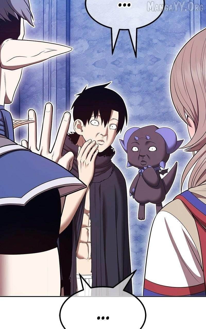 +99 Wooden stick Chapter 174 - Page 384