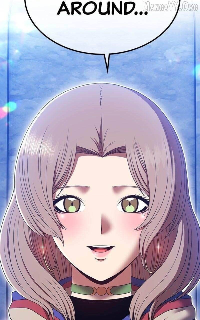 +99 Wooden stick Chapter 174 - Page 396