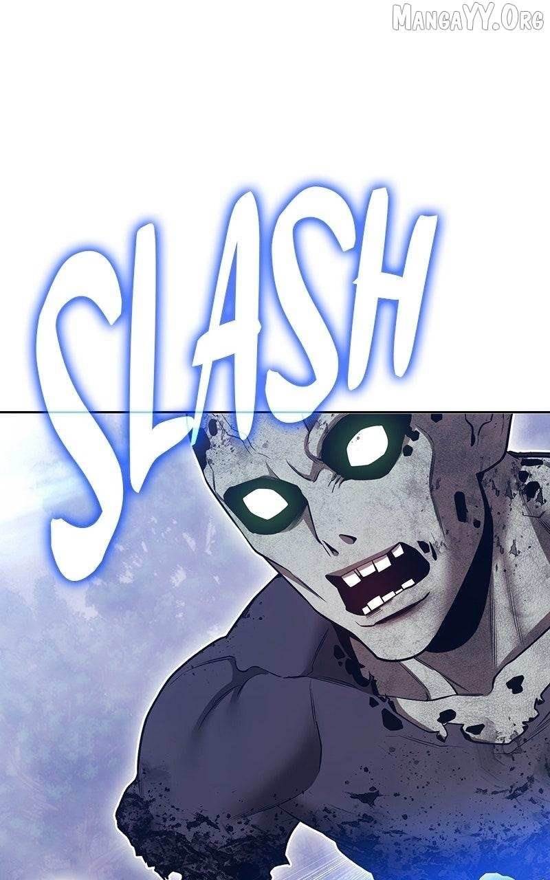 +99 Wooden stick Chapter 174 - Page 55