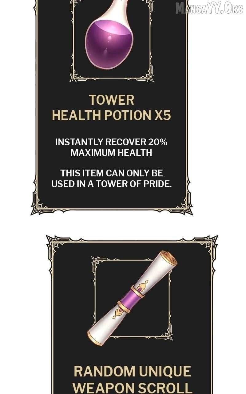 +99 Wooden stick Chapter 174 - Page 64