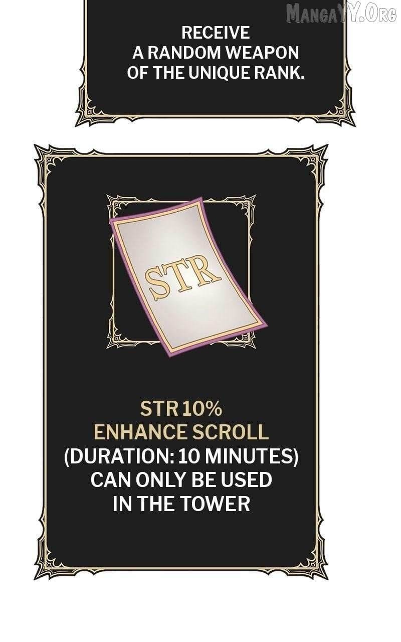 +99 Wooden stick Chapter 174 - Page 65