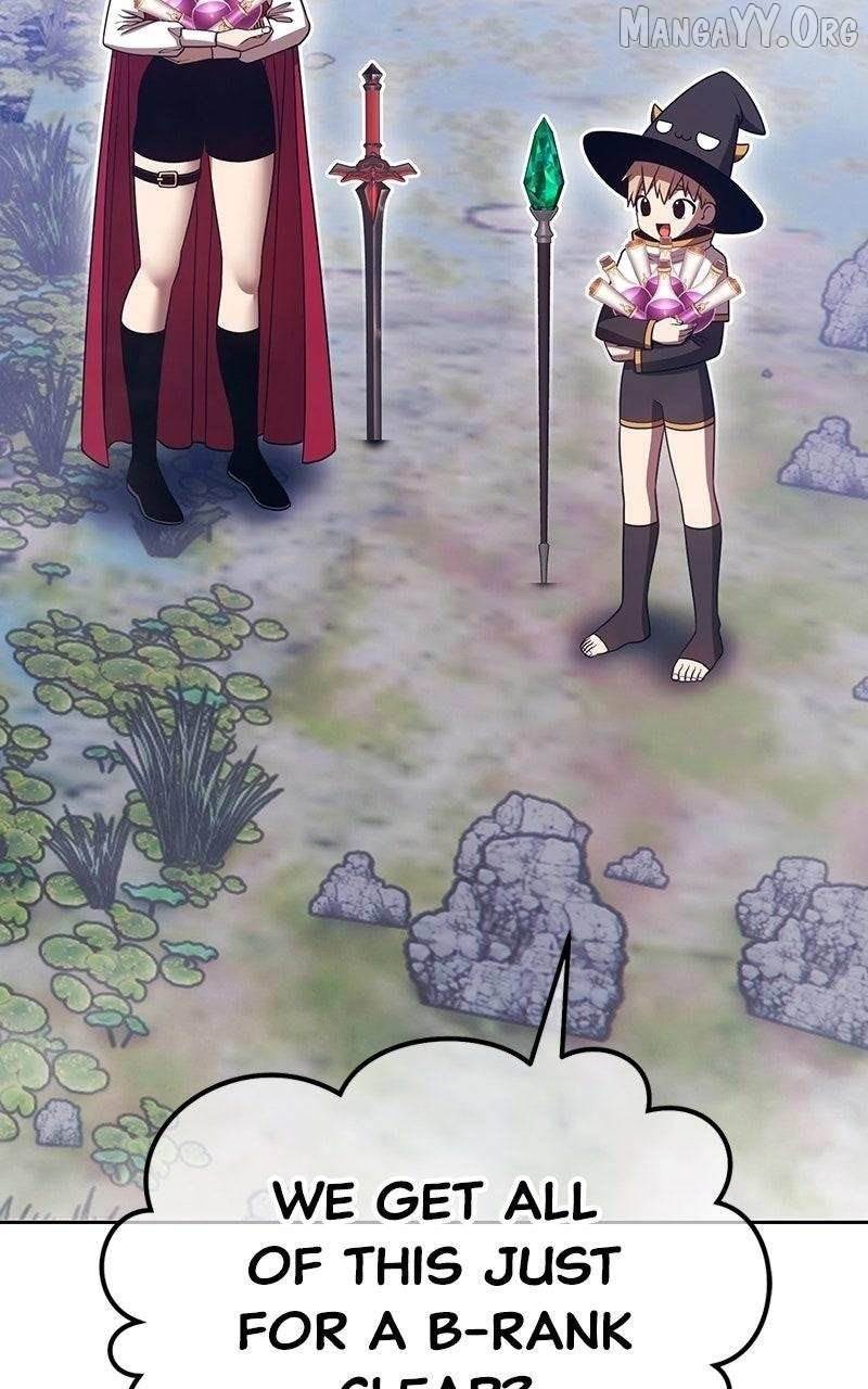 +99 Wooden stick Chapter 174 - Page 67