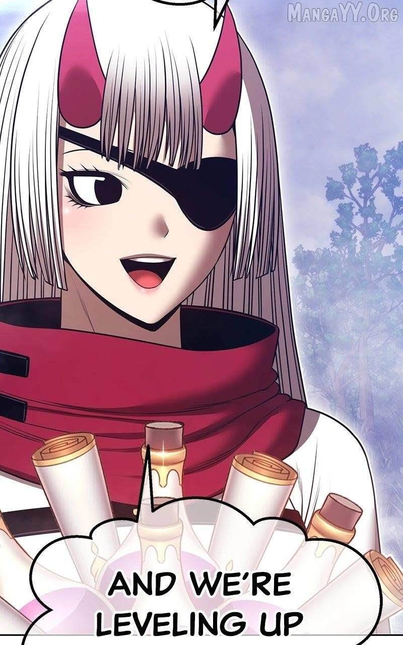 +99 Wooden stick Chapter 174 - Page 69