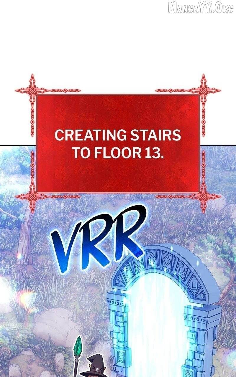 +99 Wooden stick Chapter 174 - Page 73