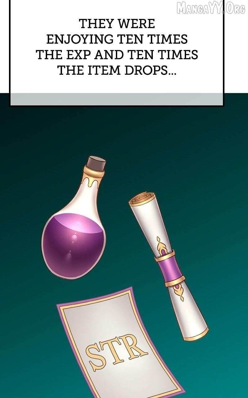 +99 Wooden stick Chapter 174 - Page 78
