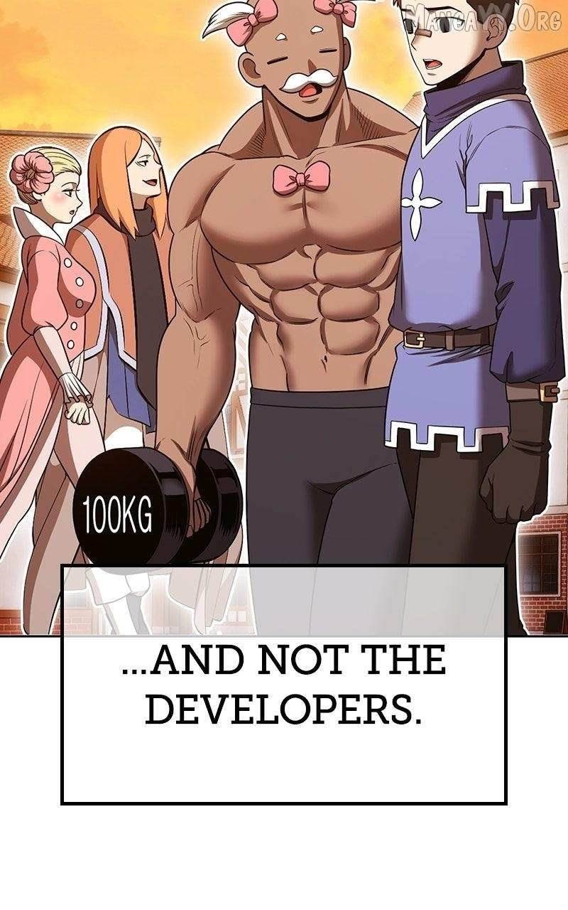 +99 Wooden stick Chapter 174 - Page 84