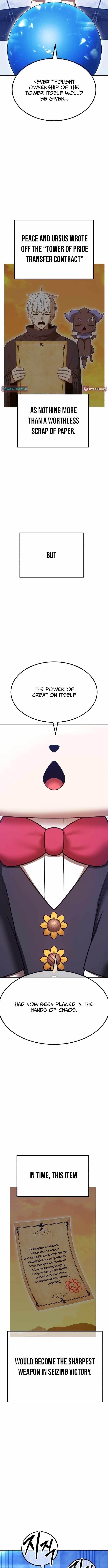 +99 Wooden stick Chapter 175 - Page 19