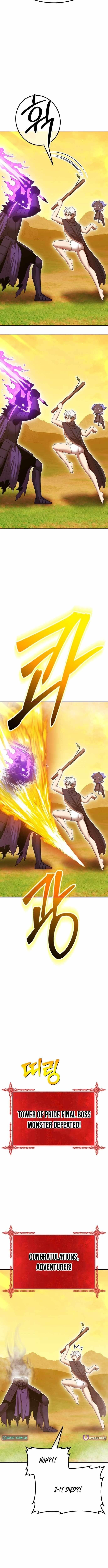 +99 Wooden stick Chapter 175 - Page 2