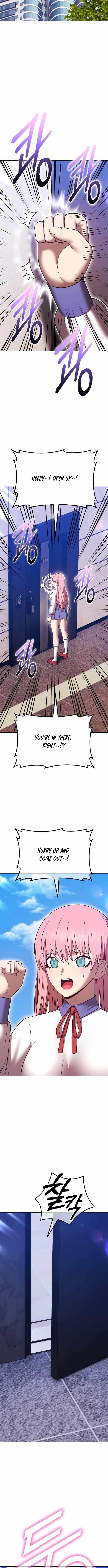 +99 Wooden stick Chapter 175 - Page 23