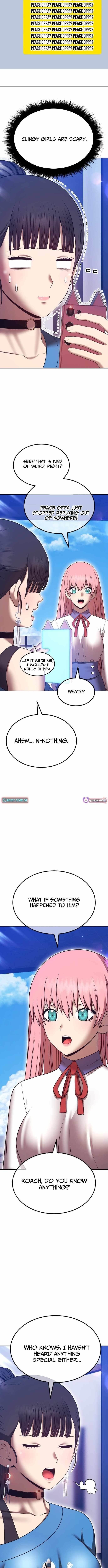 +99 Wooden stick Chapter 175 - Page 26