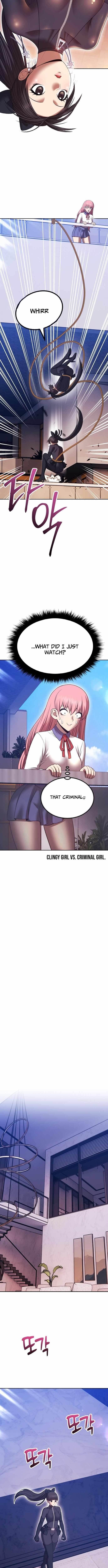 +99 Wooden stick Chapter 175 - Page 30