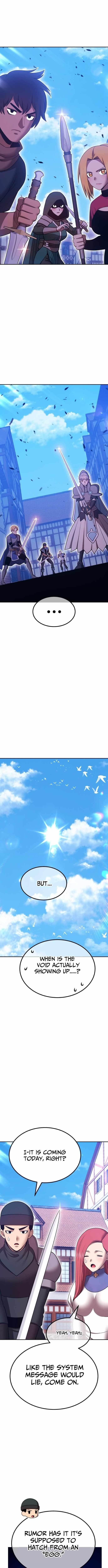 +99 Wooden stick Chapter 175 - Page 34