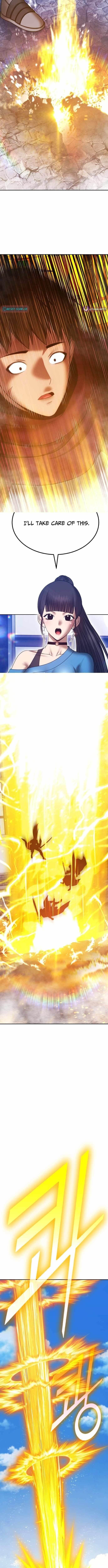 +99 Wooden stick Chapter 175 - Page 37