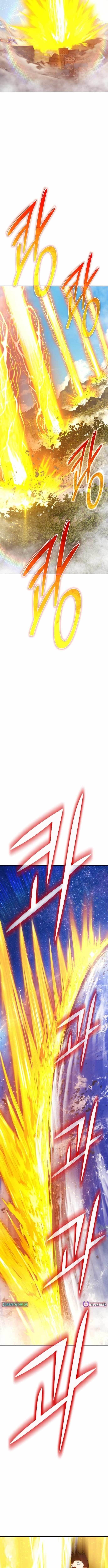 +99 Wooden stick Chapter 175 - Page 38