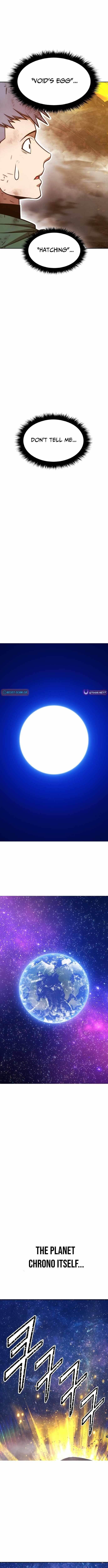 +99 Wooden stick Chapter 175 - Page 42