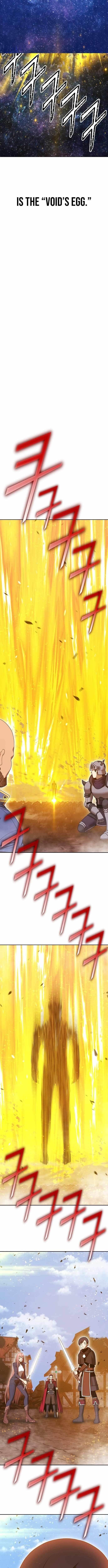 +99 Wooden stick Chapter 175 - Page 43