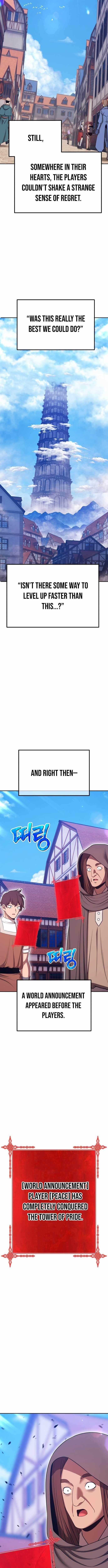 +99 Wooden stick Chapter 175 - Page 7