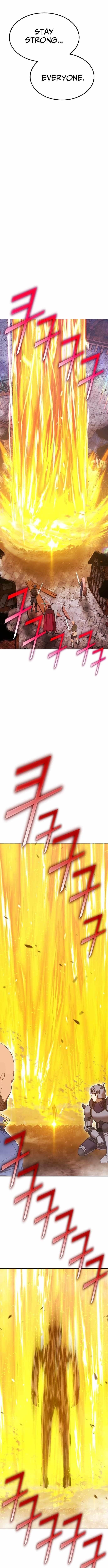 +99 Wooden stick Chapter 176 - Page 10