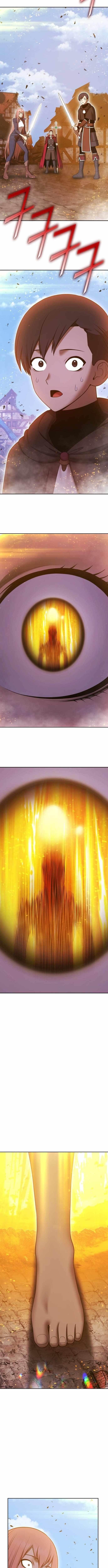 +99 Wooden stick Chapter 176 - Page 11