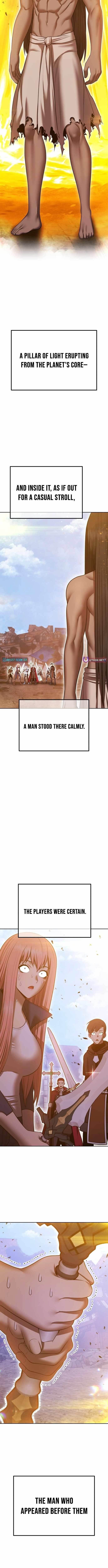 +99 Wooden stick Chapter 176 - Page 13