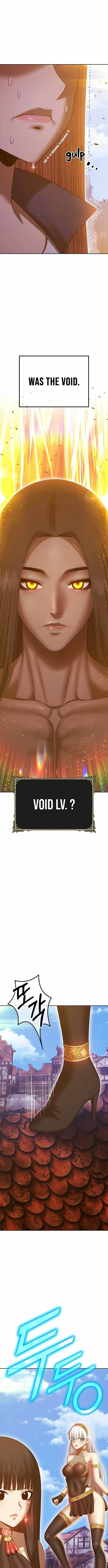 +99 Wooden stick Chapter 176 - Page 14