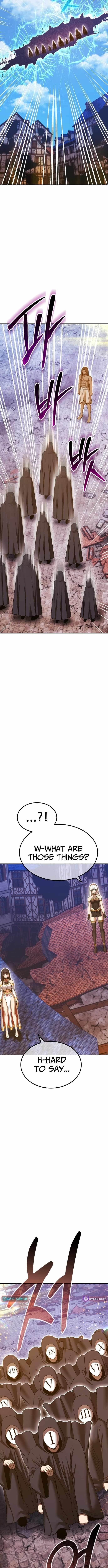 +99 Wooden stick Chapter 176 - Page 20