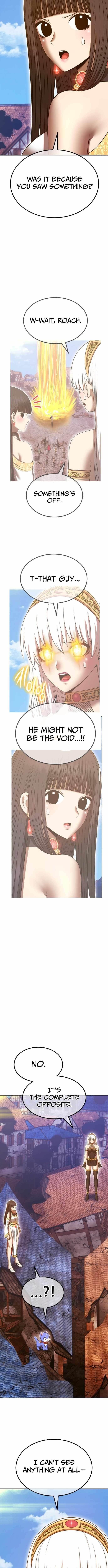 +99 Wooden stick Chapter 176 - Page 23