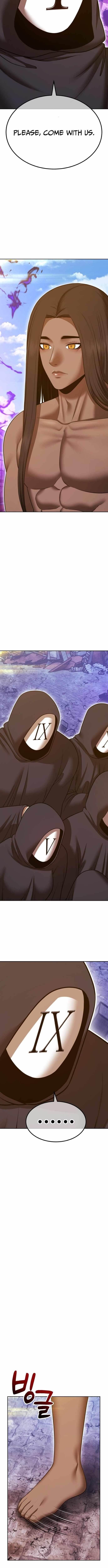 +99 Wooden stick Chapter 176 - Page 25