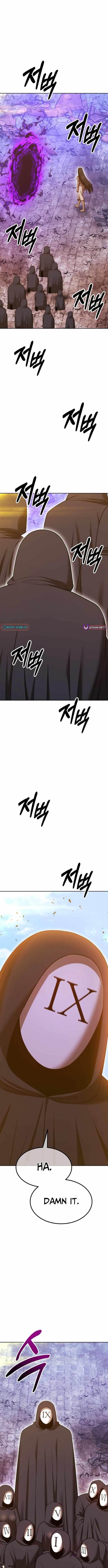 +99 Wooden stick Chapter 176 - Page 26